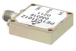 Voltage Controlled Oscillator (VCO) From 1.6 GHz to 3.2 GHz, Phase Noise of -89 dBc/Hz and SMA（图2）