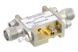 Voltage Controlled Oscillator (VCO) 8 GHz to 12.5 GHz, Phase Noise of -83 dBc/Hz, Hi-REL Hermetic and SMA（图2）