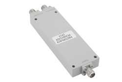 2 Way 2.92mm Power Divider from 1 GHz to 40 GHz Rated at 20 Watts（图2）