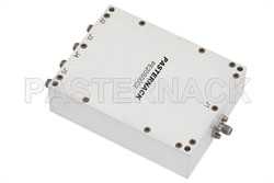 4 Way Broadband Combiner from 20 MHz to 1 GHz SMA（图2）