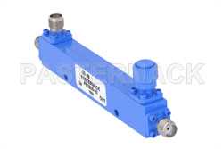 Directional 20 dB SMA Coupler From 500 MHz to 1,000 MHz Rated to 50 Watts（图2）