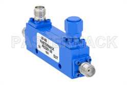 Directional 30 dB SMA Coupler From 1 GHz to 2 GHz Rated to 50 Watts（图2）