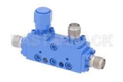 Directional 20 dB SMA Coupler From 2 GHz to 4 GHz Rated to 50 Watts（图2）