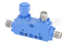 Directional 30 dB SMA Coupler From 2 GHz to 4 GHz Rated to 50 Watts（图2）