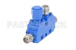 Directional 30 dB SMA Coupler From 7 GHz to 12.4 GHz Rated to 50 Watts（图2）