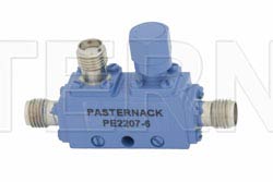 Directional 6 dB SMA Coupler From 12.4 GHz to 18 GHz Rated to 4 Watts（图2）