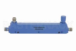 Directional 20 dB SMA Coupler From 500 MHz to 2 GHz Rated to 50 Watts（图2）