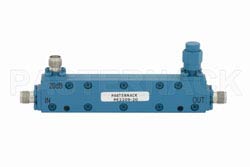 Directional 20 dB SMA Coupler From 1 GHz to 4 GHz Rated to 50 Watts（图2）