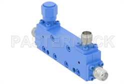 Directional 20 dB SMA Coupler From 2 GHz to 8 GHz Rated to 50 Watts（图2）