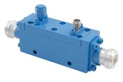 Directional 30 dB N Coupler From 2 GHz to 4 GHz Rated to 600 Watts（图2）