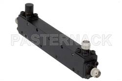 Directional 20 dB SMA Coupler From 800 MHz to 2.5 GHz Rated To 50 Watts（图2）