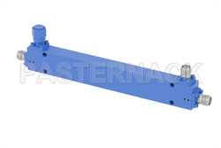 Directional 20 dB SMA Coupler From 500 MHz to 18 GHz Rated to 30 Watts（图2）
