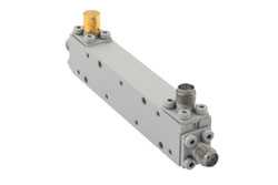 Directional 20 dB SMA Coupler From 1 GHz to 4 GHz Rated to 50 Watts（图2）