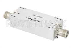 Precision Dual Directional 50 dB SC Coupler To 1,000 MHz Rated to 1000 Watts（图2）
