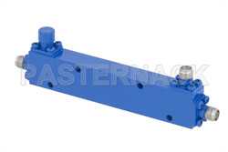 Directional 20 dB SMA Coupler From 800 MHz to 2.5 GHz Rated to 50 Watts（图2）