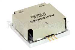 90 Degree Drop-In Hybrid Coupler From 20 MHz to 1,000 MHz Rated to 50 Watts（图2）