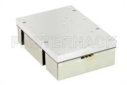 90 Degree Drop-In Hybrid Coupler From 20 MHz to 1,000 MHz Rated to 150 Watts（图2）