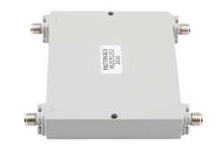 180 Degree SMA Hybrid Coupler from 1 GHz to 2 GHz Rated to 50 Watts（图2）