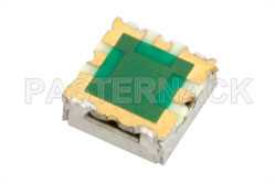 Surface Mount (SMT) Voltage Controlled Oscillator (VCO) From 4.8 GHz to 5.2 GHz, Phase Noise of -80 dBc/Hz and 0.175 inch Package（图2）
