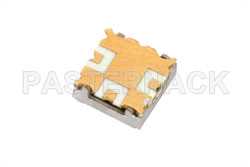 Surface Mount (SMT) Voltage Controlled Oscillator (VCO) From 9 GHz to 10 GHz, Phase Noise of -78 dBc/Hz and 0.175 inch Package（图2）
