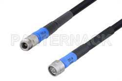 Handheld RF Analyzer Rugged Phase Stable Cable N Male to N Female Cable Using PE-FF430 Coax, RoHS（图2）