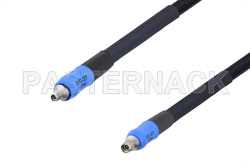 Handheld RF Analyzer Rugged Phase Stable Cable 3.5mm Male to 3.5mm Female Cable Using PE-FF430 Coax, RoHS（图2）