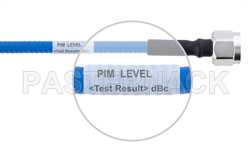 N Male to N Male Cable Using SPP-250-LLPL Coax（图2）