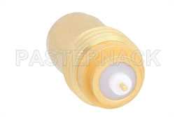 BMA Plug Slide-On Hermetically Sealed Thread-In Mount, Gold Plated（图2）