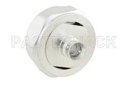 7/16 DIN Male Connector Solder Attachment for SPP-250-LLPL, Low PIM（图2）