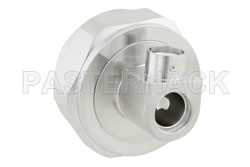 7/16 DIN Male Right Angle Connector Solder Attachment for SPP-250-LLPL, Low PIM（图2）