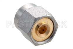 SMA Male Connector Solder Attachment for RG405, RG405 Tinned, PE-SR405AL, PE-SR405FL, PE-SR405FLJ, PE-SR405TN（图2）