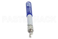 Fixed Click Type Torque Wrench With 1/4 Bit For SSMA Connectors Pre-set to 8 in-lbs（图2）