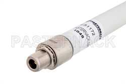 Fixed Antenna Operates From 2.4 GHz to 2.5 GHz With a Typical 8 dBi Gain N Female Input Connector IP67 Rated（图2）