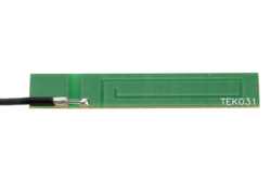 0 dBi MultiBand Embedded PCB Antenna 824-2,200 MHz UMCX Connector（图2）