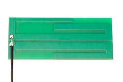 0 dBi Embedded PCB Antenna 824-960 MHz UMCX Connector（图2）