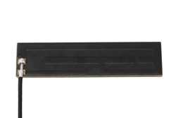 0 dBi MultiBand Embedded PCB Antenna 824-2,200 MHz UMCX Connector（图2）