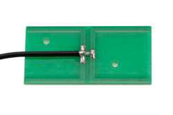3 dBi Embedded PCB Antenna 5,150-5,850 MHz UMCX Connector（图2）