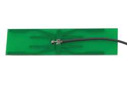 3 dBi DualBand Embedded PCB Antenna 2,400-5,900 MHz UMCX Connector（图2）