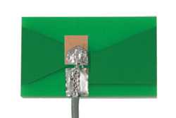 4.5 dBi DualBand Embedded PCB Antenna 4,900-5,900 MHz UMCX Connector（图2）