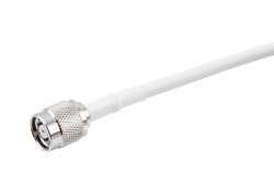 8 dBi Panel Antenna 902-928 MHz RP-TNC Connector（图2）