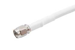 8 dBi RHCP Panel Antenna 902-928 MHz RP-SMA Connector（图2）