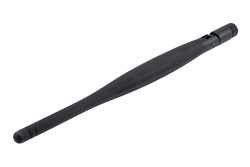 3 dBi WideBand Rubber Duck Antenna 860-960 MHz RP-SMA Connector（图2）