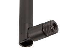 3 dBi Rubber Duck Antenna 2,400-2,500 MHz SMA Connector（图2）