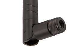 4.52 dBi Rubber Duck Antenna 2,400-2,500 MHz RP-SMA Connector（图2）