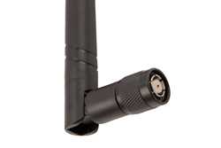 4.52 dBi Rubber Duck Antenna 2,400-2,500 MHz RP-TNC Connector（图2）