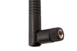 5 dBi Rubber Duck Antenna 900-930 MHz RP-SMA Connector（图2）