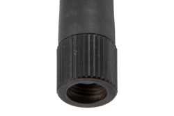 2 dBi Rubber Duck Antenna 2,400-2,500 MHz RP-SMA Connector（图2）