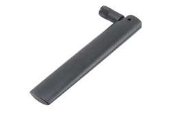 2 dBi MultiBand Rubber Duck Portable Antenna 617-5850 MHz SMA Connector（图2）