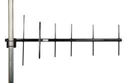 400 MHz to 470 MHz, Heavy-Duty Yagi Antenna, 10dBi, N-female（图2）