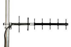880 MHz to 960 MHz, Heavy-Duty Yagi Antenna, 11dBi, N-female（图2）